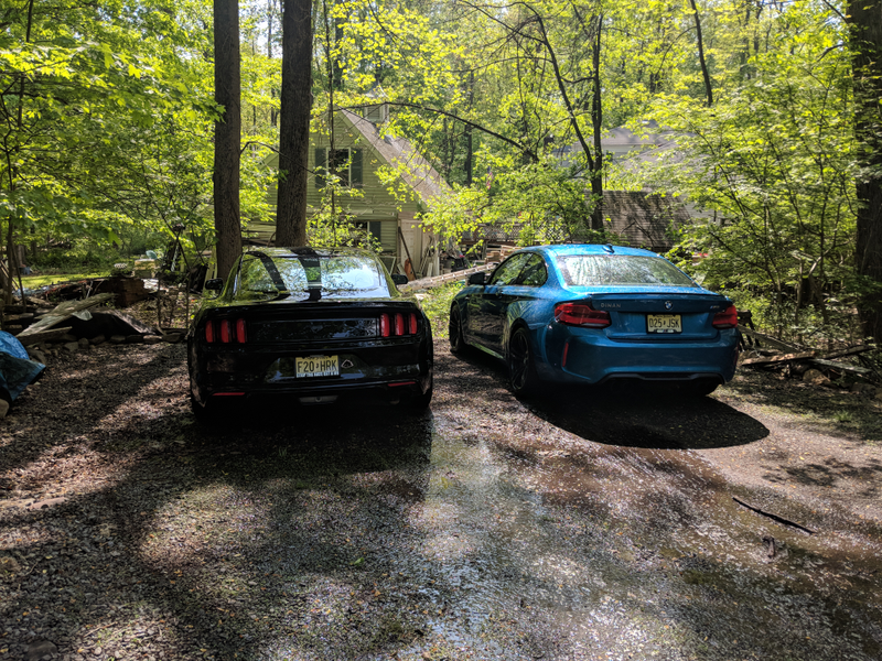 Illustration for article titled Couple of Clean Coupes